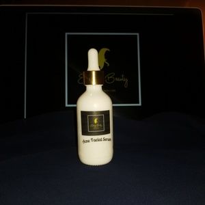 Acne facial oil